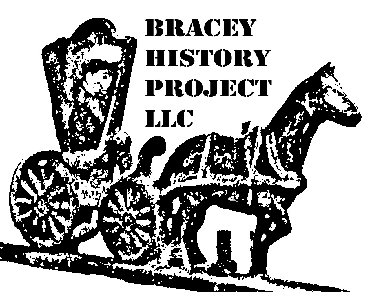 Bracey History Project